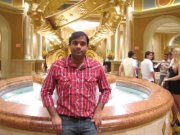 Ashutosh Tripathi