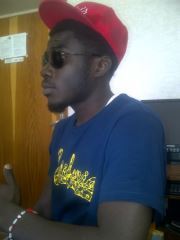 Samuel Agba