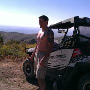 Sean Busby