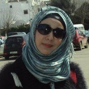 Chaimaa Gherghouch halimi