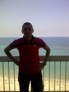 Ahmed