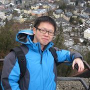 Chun-ting Chen