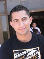 Mohamad Awad