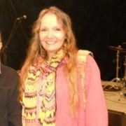 Lynn Harper-Cheechoo