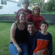 Cody Elkins