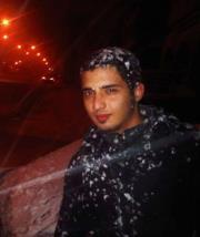 Sharif Adwan