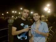 Ahmed Gamal