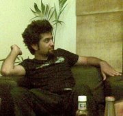 Atif Khan