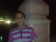 Ahmed Esmail