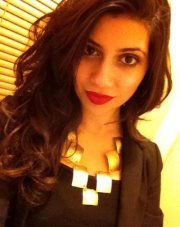 Samira Khalifeh
