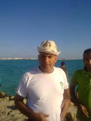 Ahmed Sayed