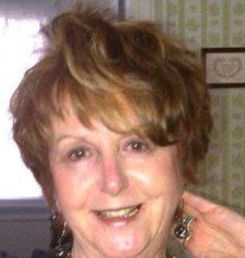 Janet Begin