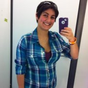 Ashley Petisce