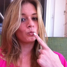 Kristine Seubert