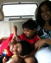 Pavithra Vijayarajan