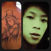 Wei Li