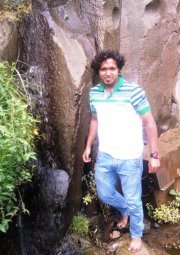 Nikhilesh Anvekar