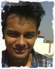 Abhishek Kumar