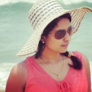 Ranjani Mani