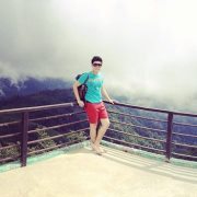 Charles Zaw