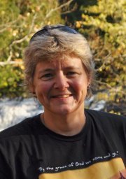 Ruth Almén