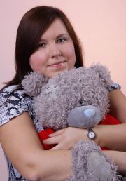 Ирина Кокина