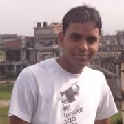 Shyam Rajak