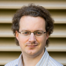 Sean Raleigh