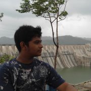 Smit Joshi