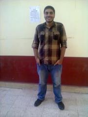Ragab Mohamed