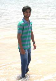 Prasanth Ramesh