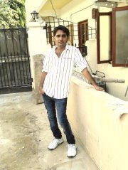 Pratik Solanki
