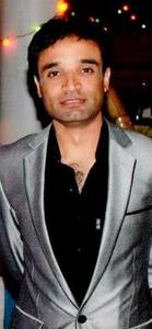 Gazzain Omer