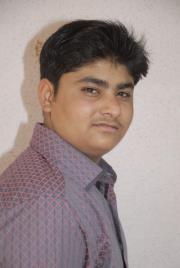 Bhavik Thakker