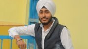 Gurdeepsingh Bagga