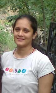 Anjanii Kaushal