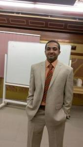 محمدعطا الشبرجي