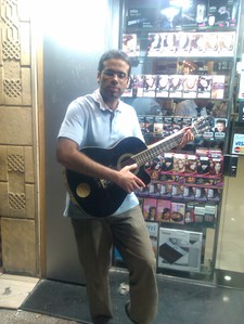 mohammad Hawatky