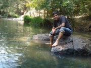 Manoj Javali