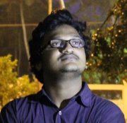 Sooraj Sharma
