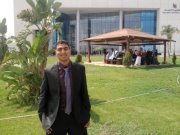 Ahmed Abdelsalam