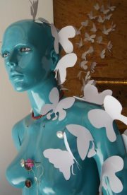 Τετραγωνο Γαλαζιο