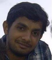 Anurag Nair