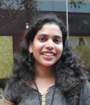 Vineetha Venugopal
