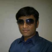 Sunil Jadhav