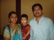 Geethapriya Sureshrajaa