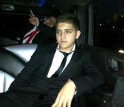 Adib Mostafavi