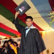 Anil Shrestha