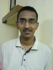 Vignesh Raghuraman