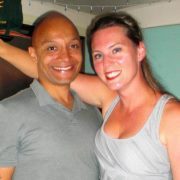 Mark Shavers